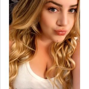 Meet your Posher, Jackie